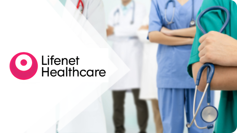 Lifenet